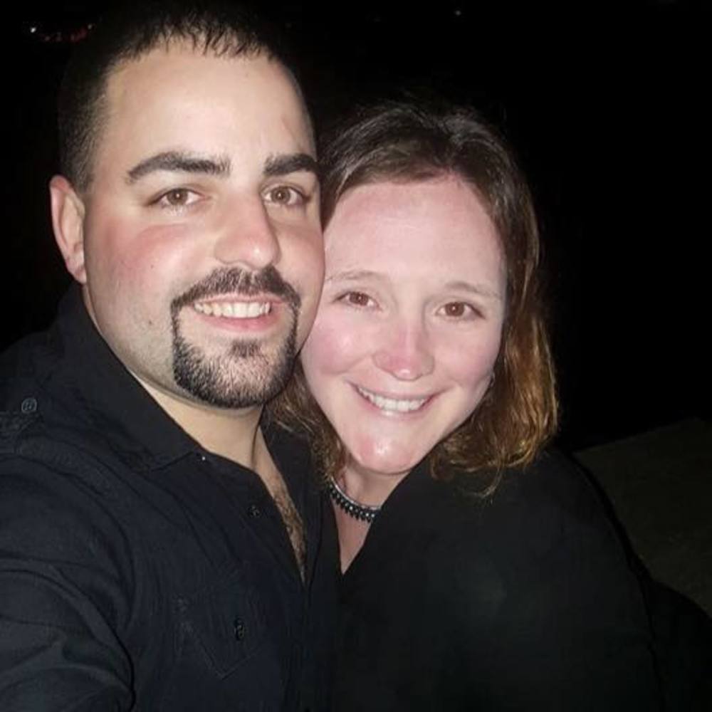 Meet your Posher, Jen